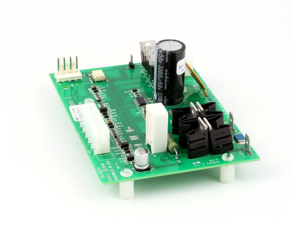 Pitco Control,Baskt Lift Driver Board 60134001 - Genuine OEM Replacement Part