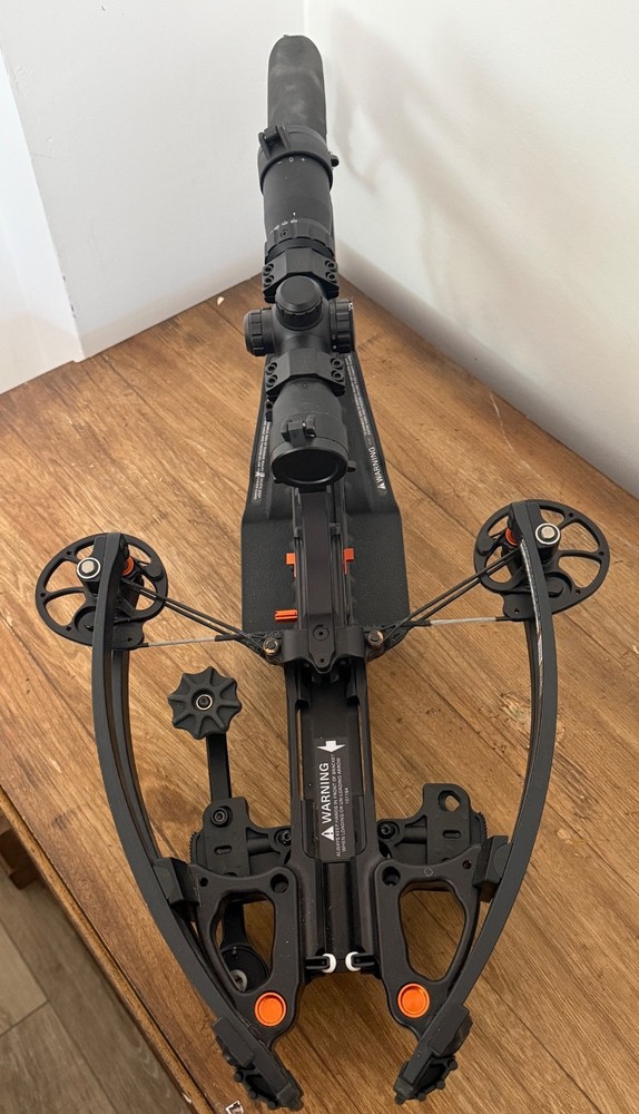 Ravin R29X Crossbow Package