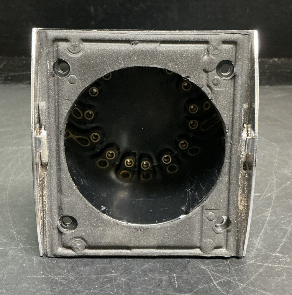 Eagle Signal Cycl-Flex HP518A6