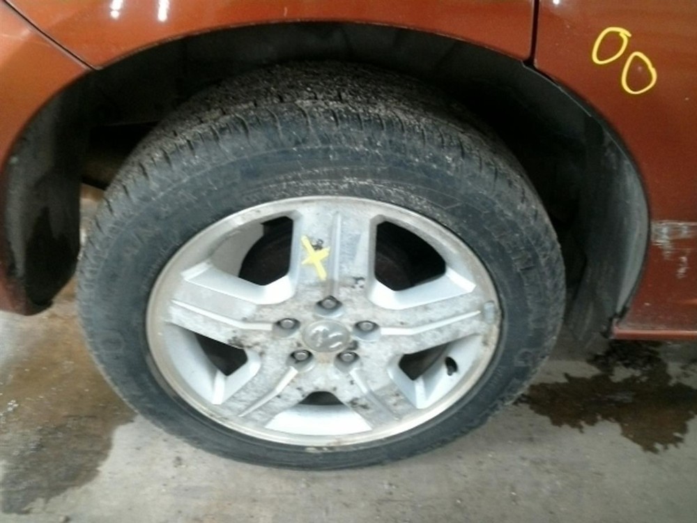 CALIBER 2007 Keys/Latches/Locks 104861577