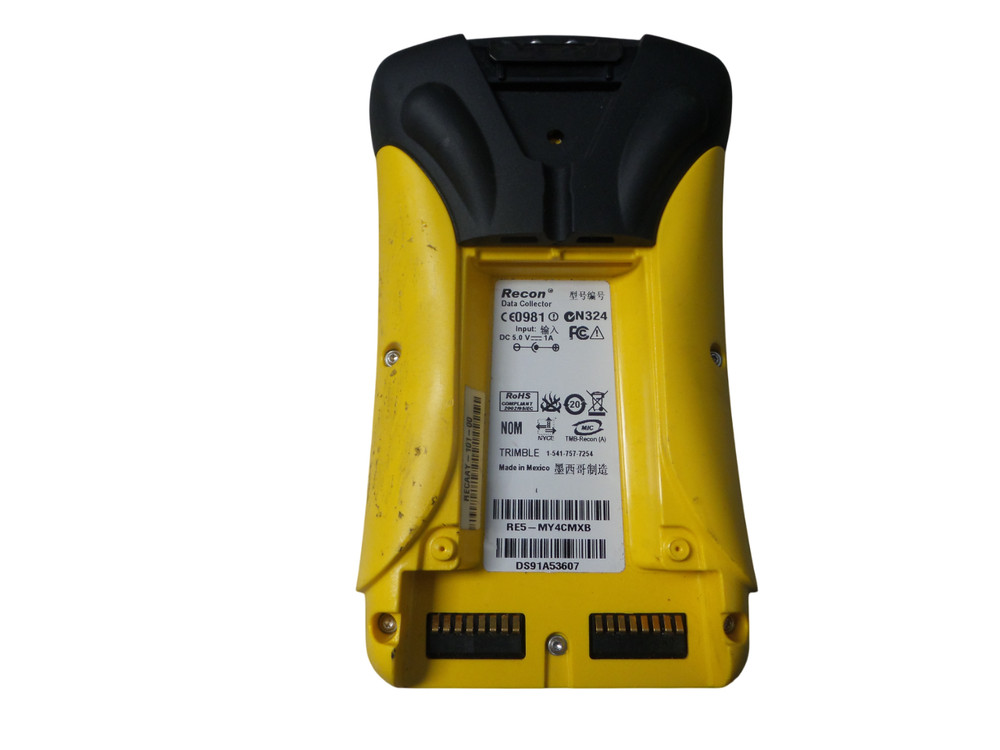 trimble Recon Handheld Rugged Data Collector - Free Shipping