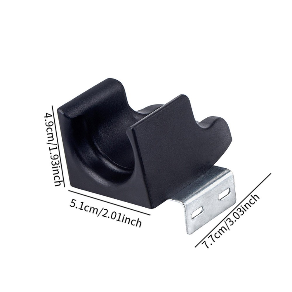 Hot Air Machine Handle Holder Replacement Hand Piece Bracket for Heating Machine