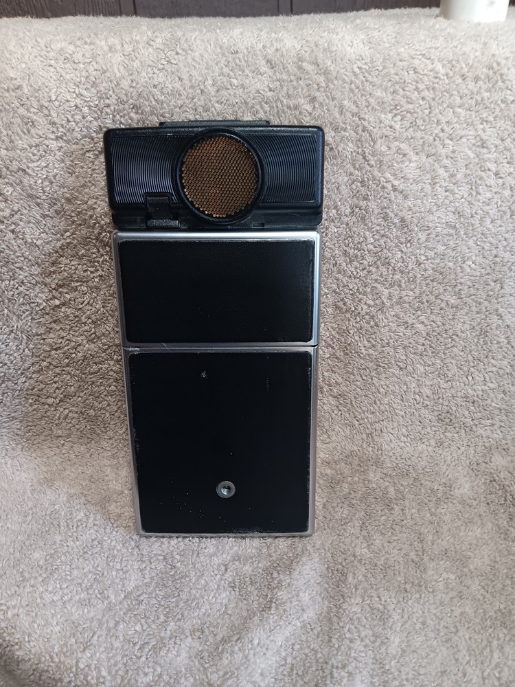Polaroid SX-70 :: Sonar - Great Condition