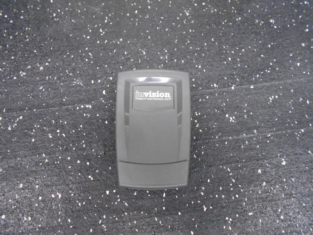 INVISION CRADLEPOINT PS6U1UPE USB PERIPHERAL TO ETHERNET ADAPTER