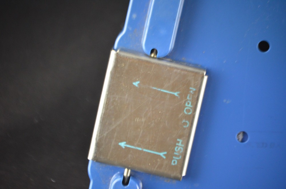 Arthrex Instrument Tray AR-1901 | Empty