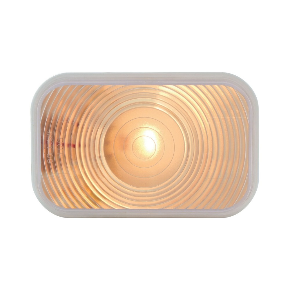 United Pacific 36410 Rectangular Back-Up Light