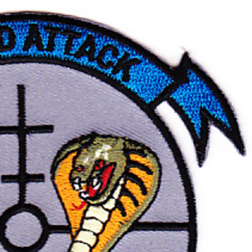 8th Battalion 229 Aviation Regiment Patch