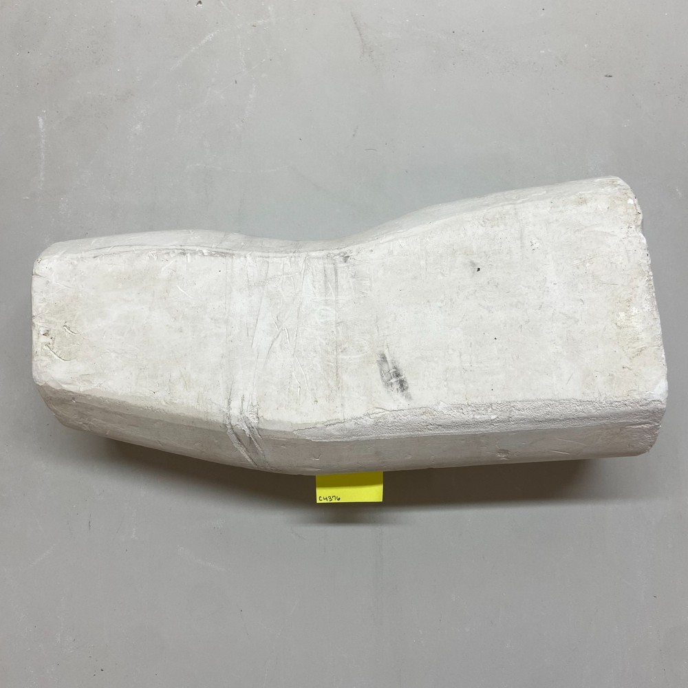 Ceramic Slip Casting Mold Bird Statue Arnels #466