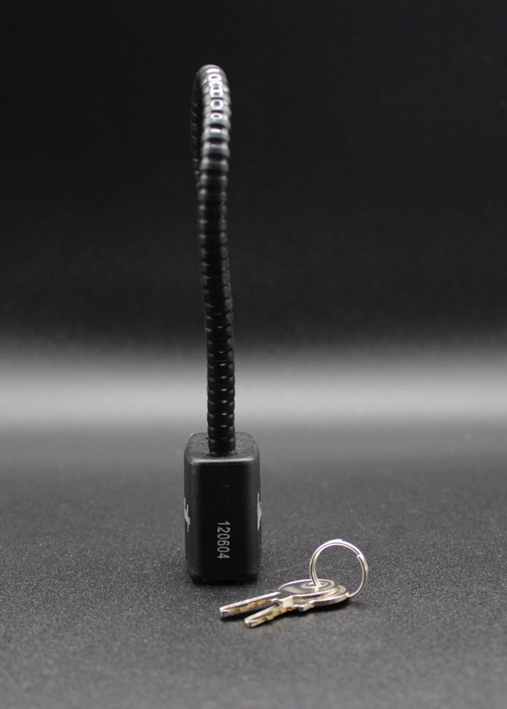 Weatherby Cable Gun Lock! Brand New!