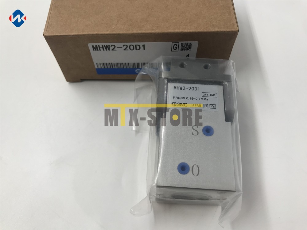 1pcs Brand new ones for SMC MHW2-20D1