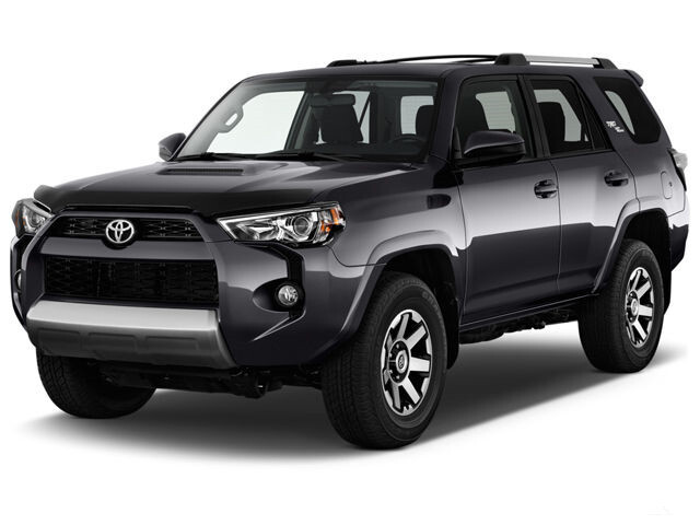 GENUINE FRONT WINDSHIELD WIPER RUBBER INSERTS REFILLS FOR TOYOTA 4RUNNER (10-23)