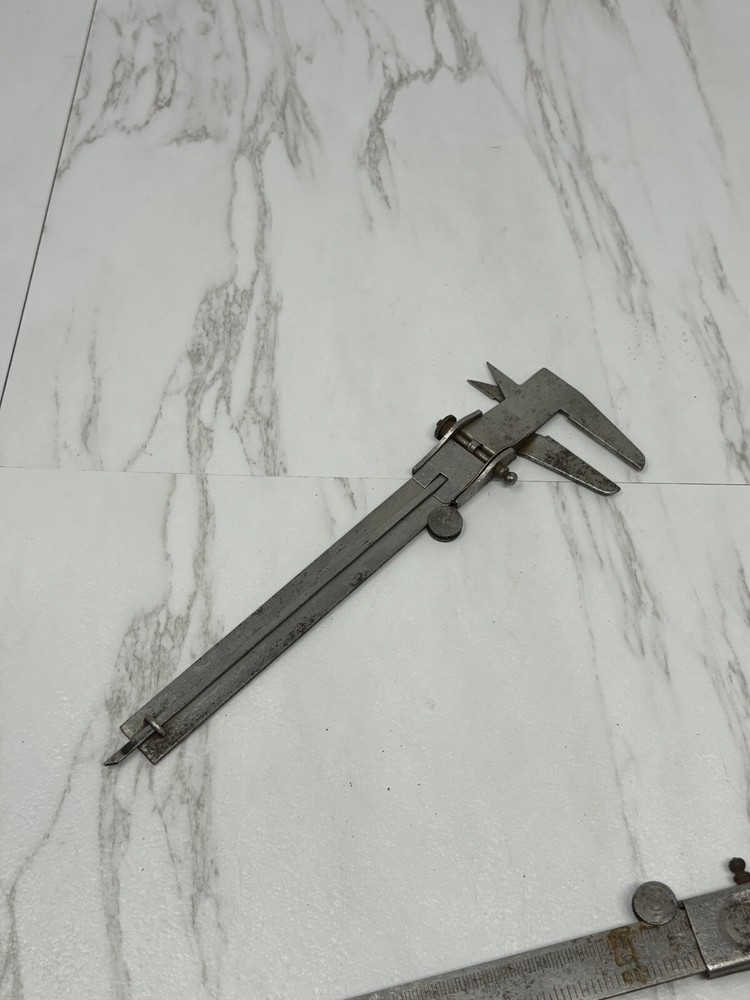 Vintage Caliper Made In India