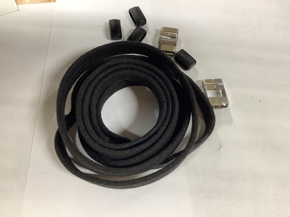 PENTAX black Strap for MX