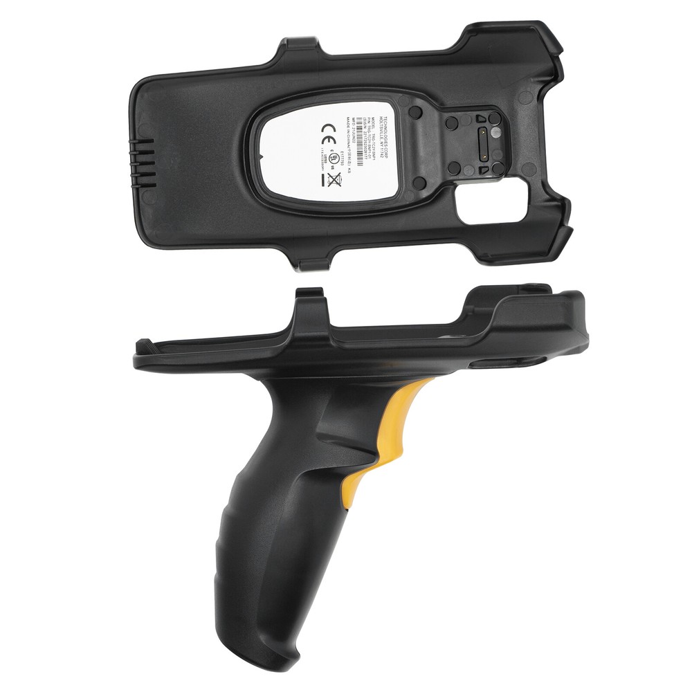 For Zebra Snap On Trigger Handle TC21 TC26 TC210 Barcode Scanner TRG-TC2Y-SNP1