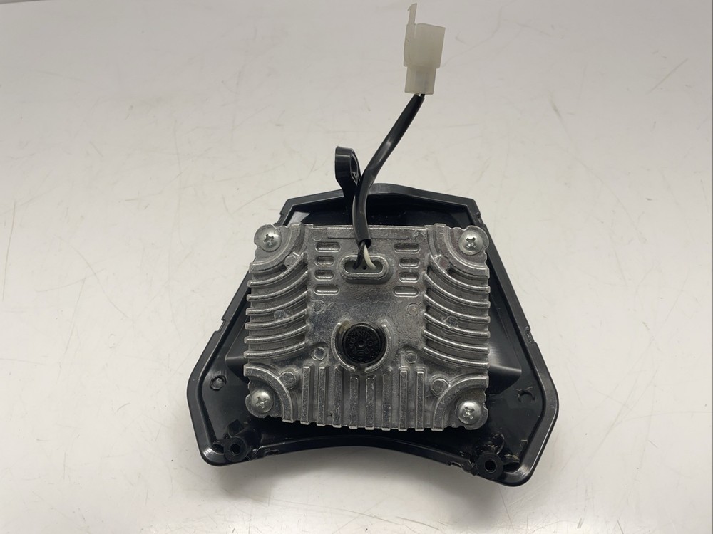 ♻️ Tye 3000A 72v 60Ah Ebike Front Headlight ♻️