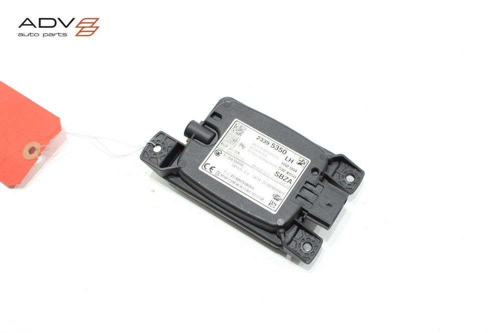2016 - 2020 CADILLAC CT6 REAR LEFT SIDE BLIND SPOT RADAR SENSOR MODULE OEM