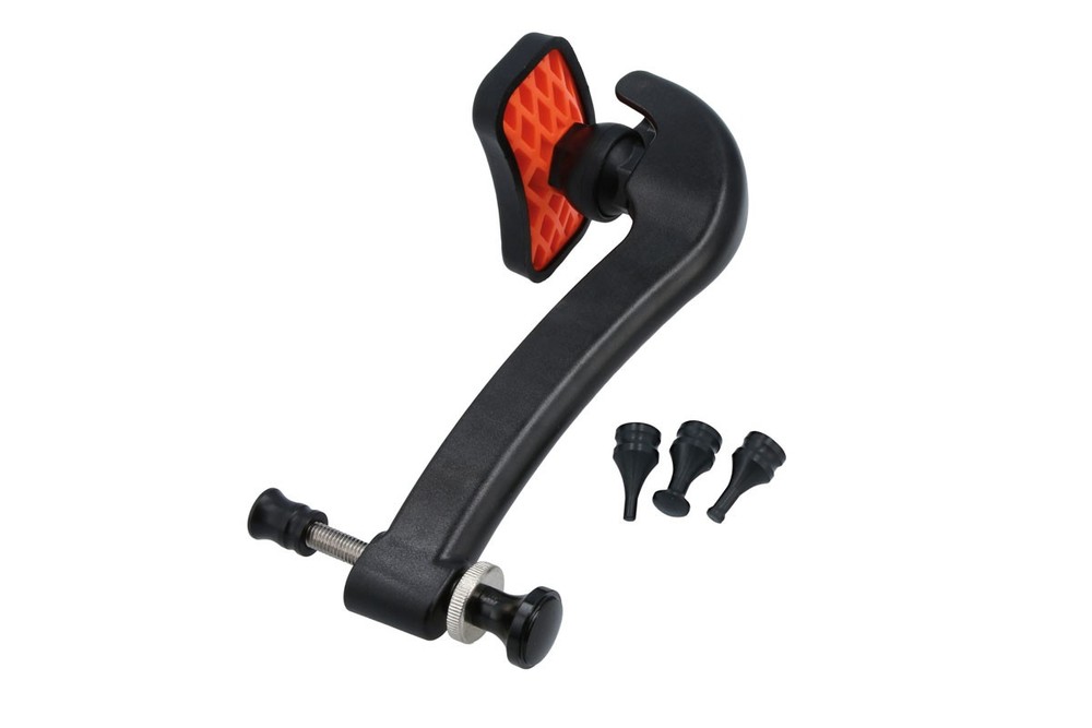 Power-TEC Horizontal PDR Tap Down Kit 92104