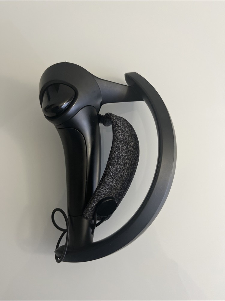 Valve Index VR Replacement Controller Knuckles LEFT ONLY - Tested