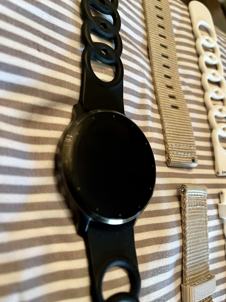 Garmin Venu 3 Smartwatch GPS
