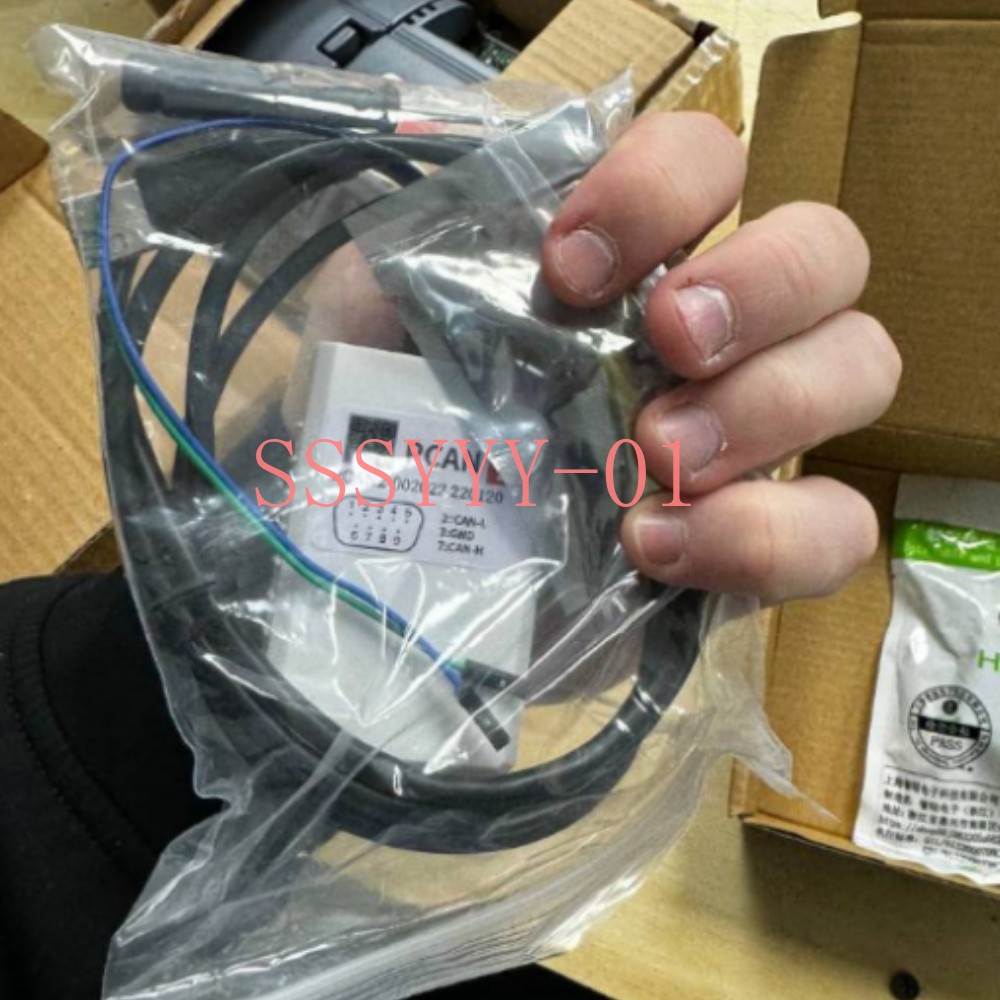 1PCS NEW for PCAN-USB IPEH-002021 Analyzer Freight Free