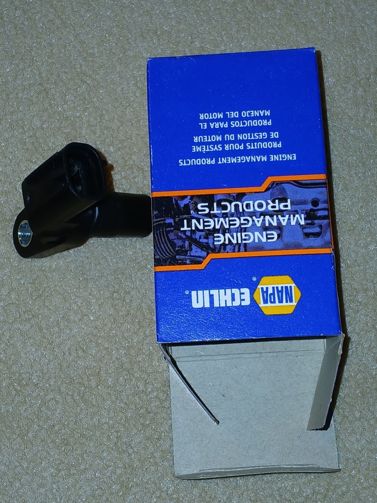 NEW NAPA VSS996 Transmission Input Sensor