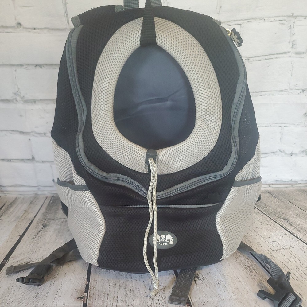 AG Pet Backpack /Front Pack Carrier