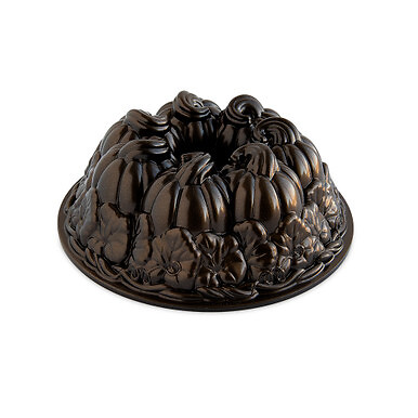 Nordic Ware Pumpkin Patch Bundt® Pan