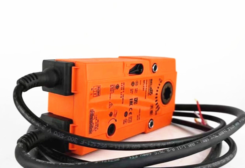 1pcs BELIMO BFL230 Medium speed air valve damper actuator driver