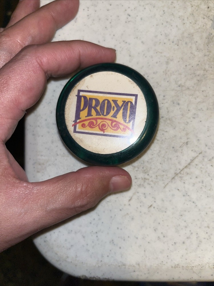 Rare Vintage PROYO Yo-yo