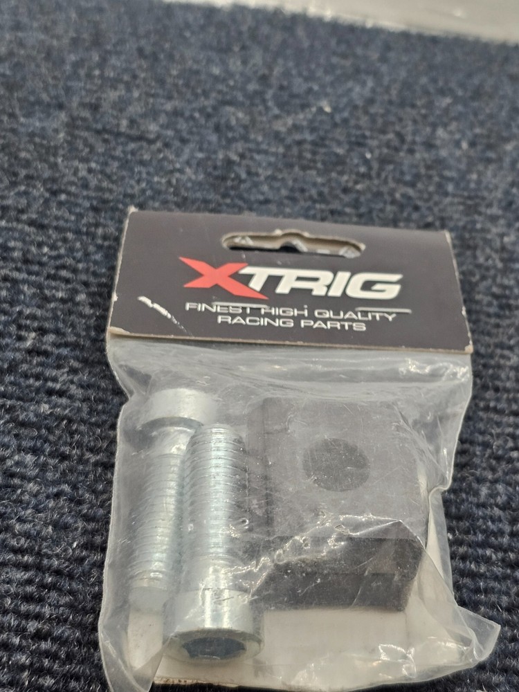 XTRIG 50300001: Xtrig Handlebar Spacer M12 10mm