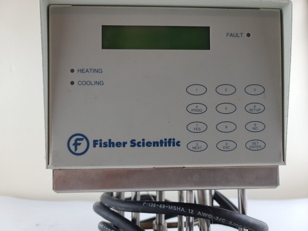 Fisher Scientific 1013P Water Circulator Controller