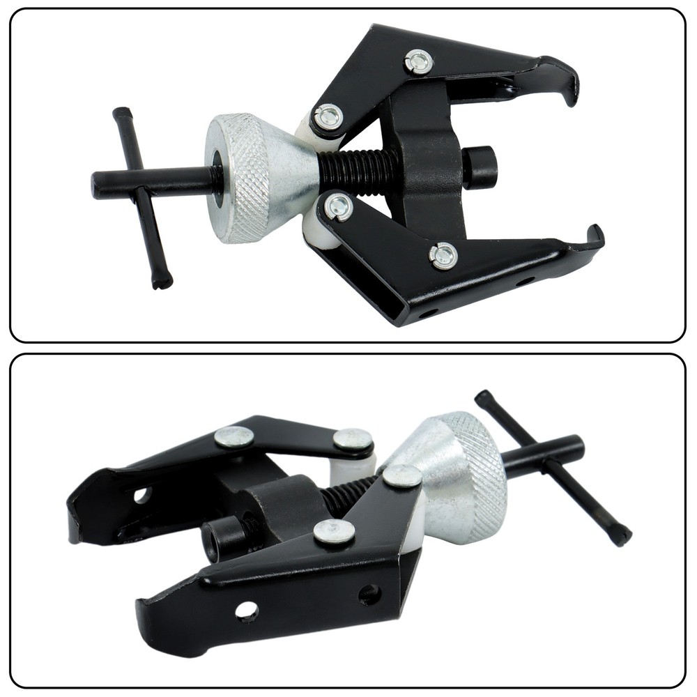 LABLT Wiper Arm Puller Tool Arm Battery Terminal Bearing Remover Puller