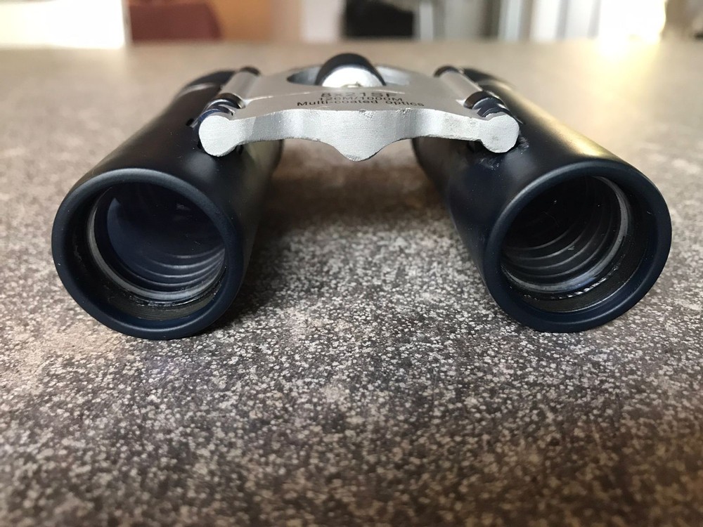 BUSHMASTER BINOCULARS 8X21SF COMPACT