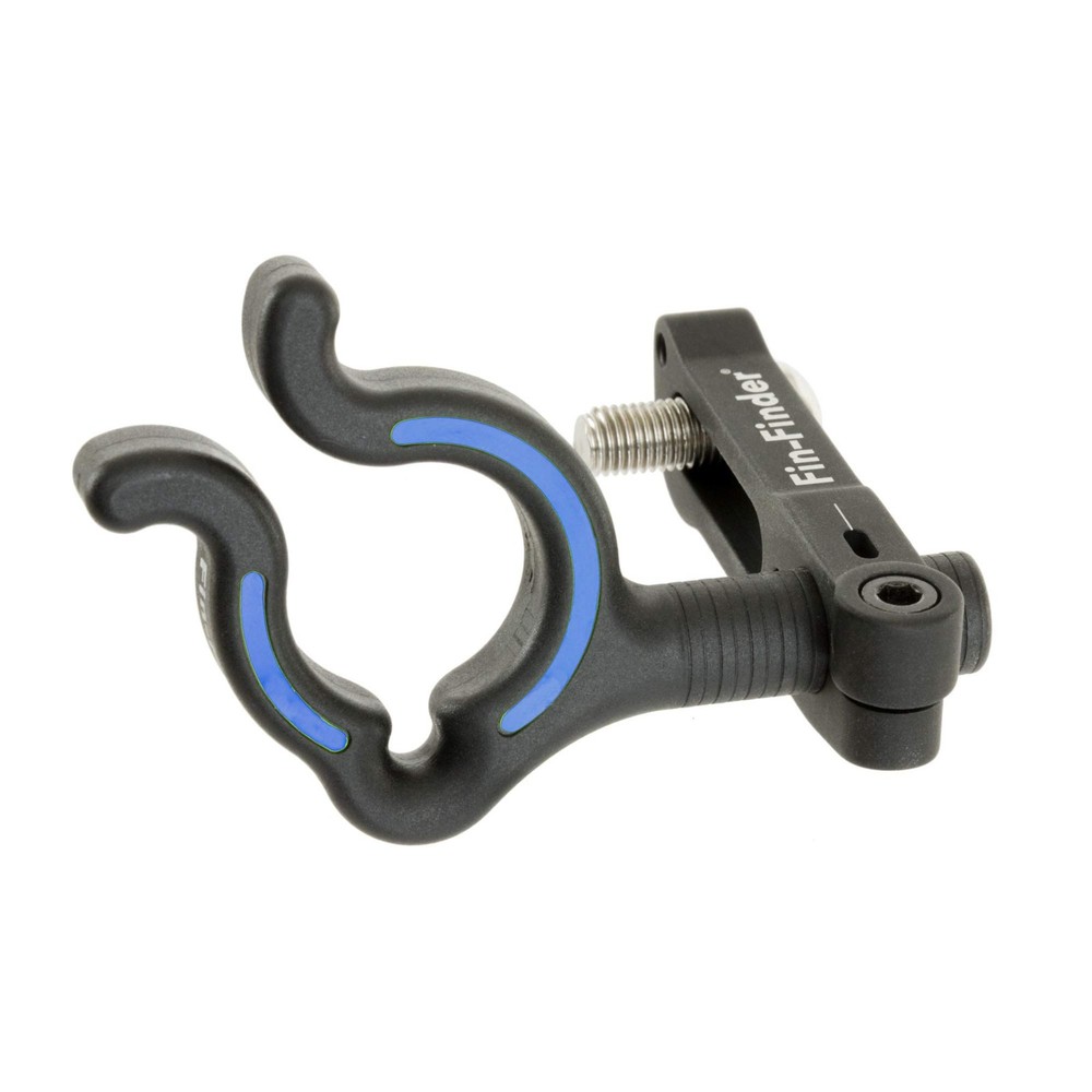 Current Bowfishing Arrow Rest