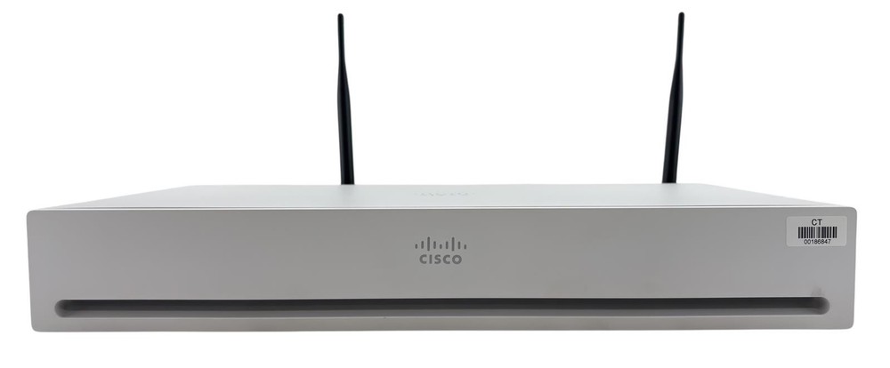 Cisco TTC6-13 CS-CODEC-PRO+ V01 Webex Video Conferencing Codec Pro