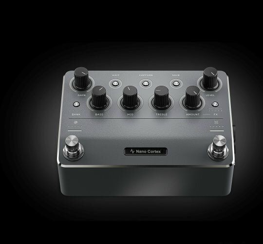 Neural DSP Nano Cortex