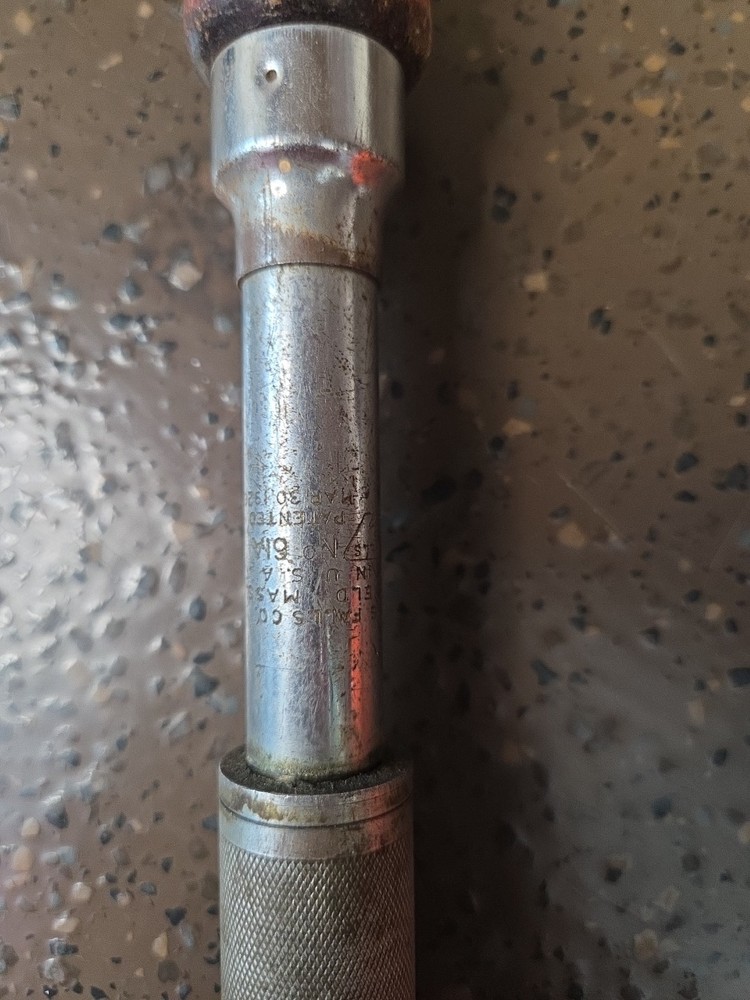 3 Antique Hand Tools-see All Photos