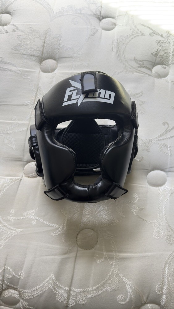 Flying All Boxing Pro Headgear Large