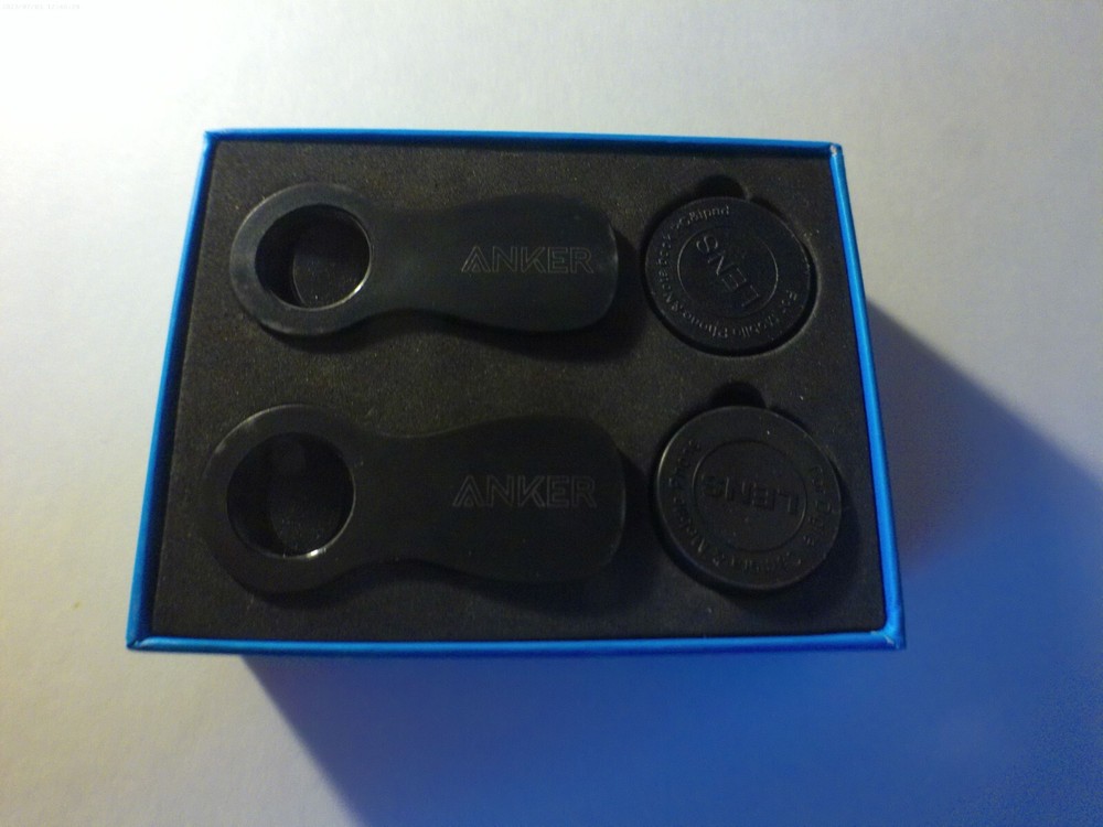 Anker Phone Camera Lens Kit Model A7300