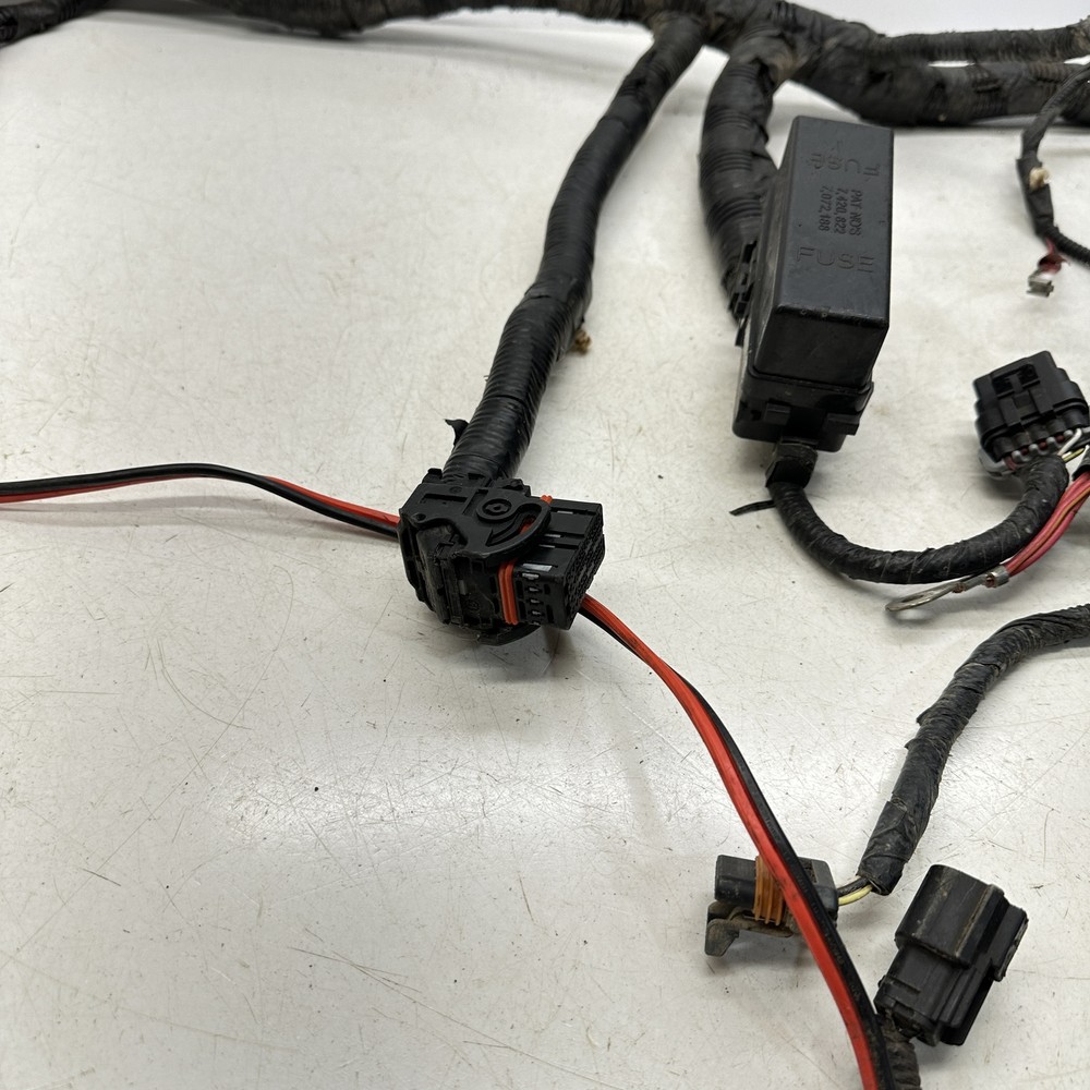 Main Harness - 2016 Arctic Cat Wildcat X 1000