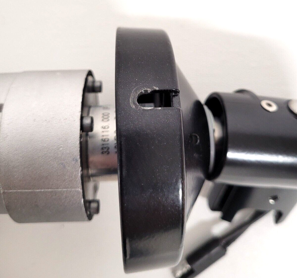 Dometic 9100 Power Patio RV Awning Motor OEM RV Camper 3310419.209U 3316116.00