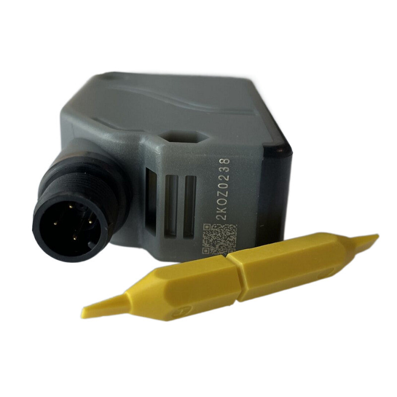 New Panasonic EQ-34-PN-J Reflective Photoelectric Switch Sensor