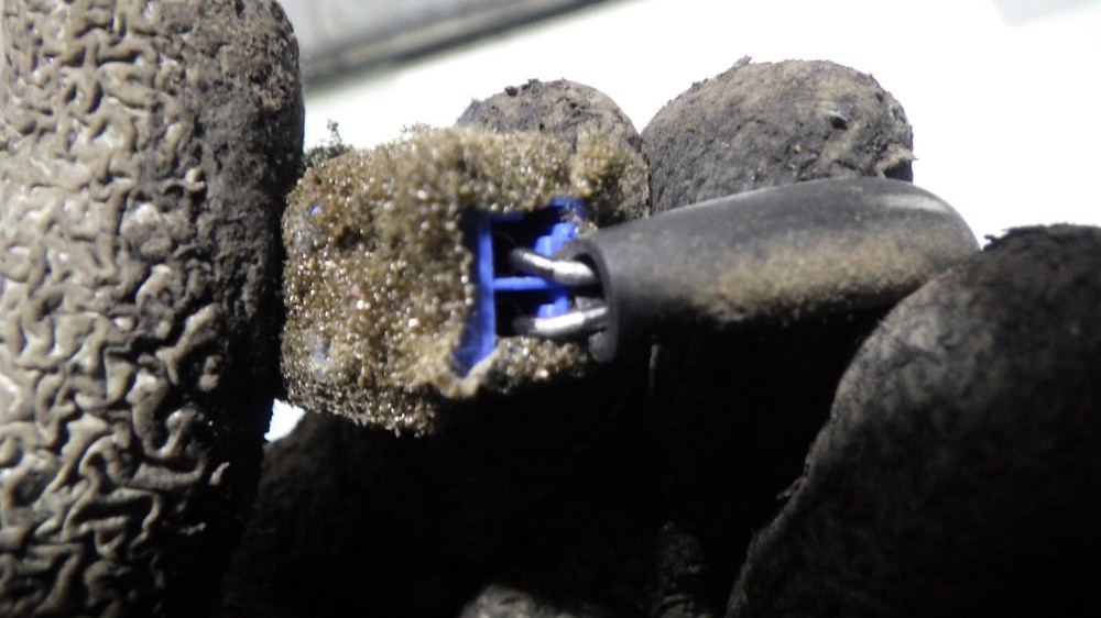 99 TOYOTA COROLLA Ignition W/Key