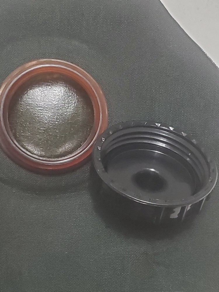 MSR Water Filter Pump System and Dromedary Bag 4L