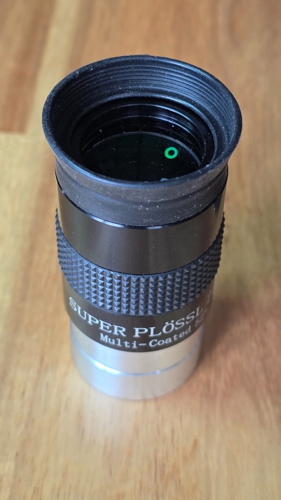Sky-Watcher 25mm Super Plössl Telescope Eyepiece (1.25")