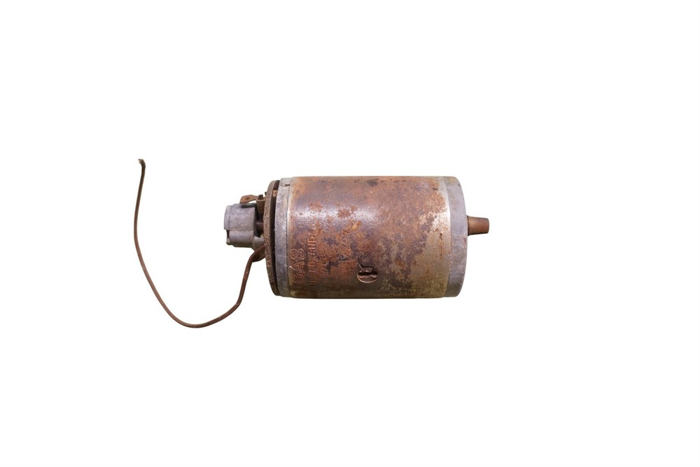 BSA Triumph Lucas Generator Dynamo *RVG14