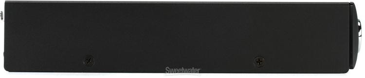 Grace Design m101 Half-rack Microphone Preamp