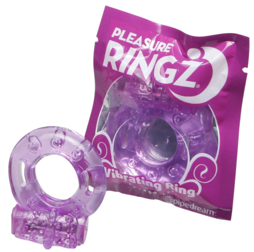 POWER 69 x 8 CAPS POTENCY + RING