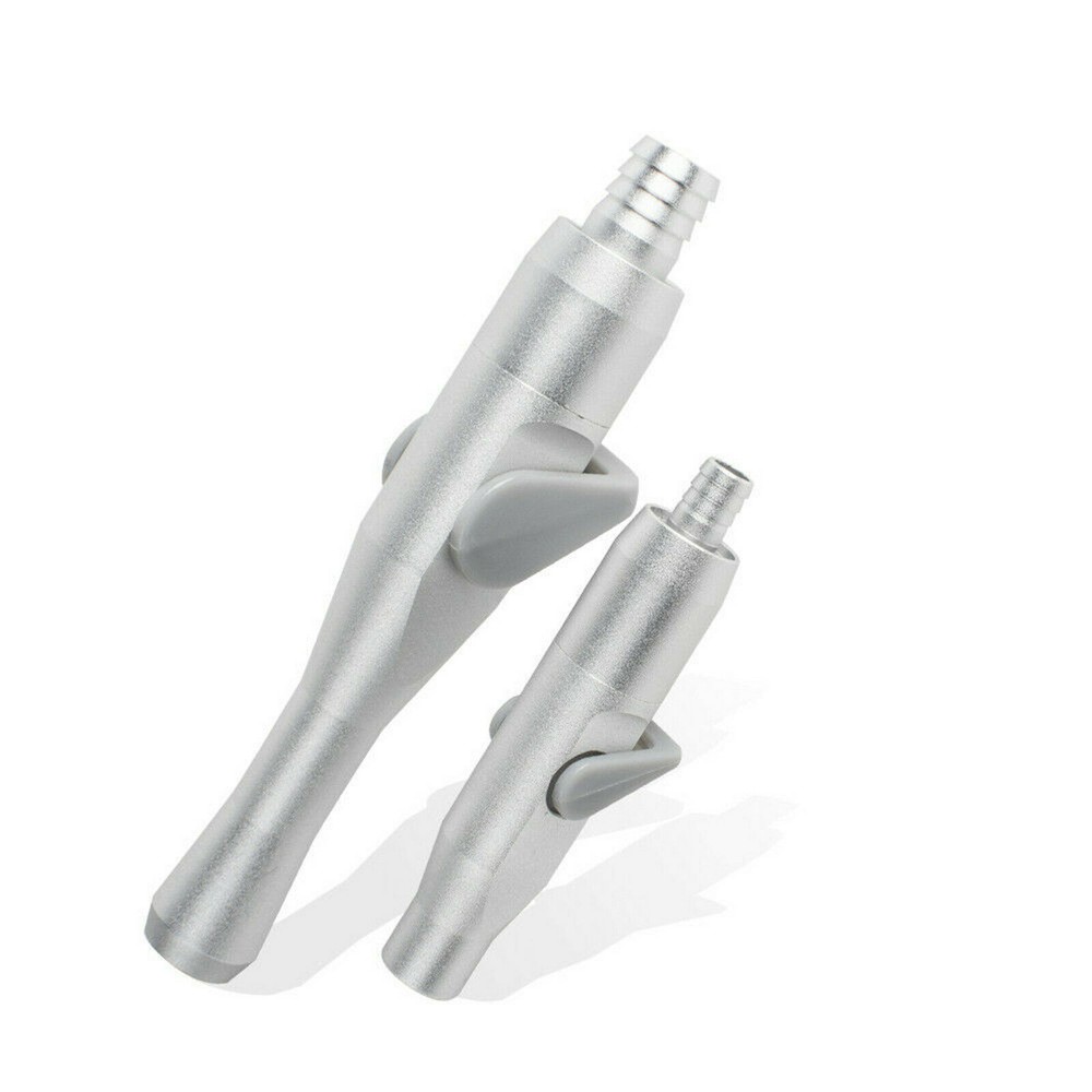 Dental Universal SE Valve Weak Suction Handle Saliva Ejector SE Adaptor