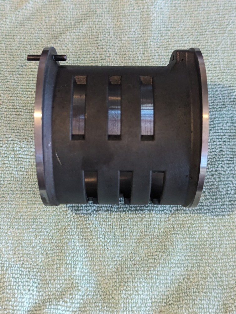 Top Cat 700-11 Cylinder